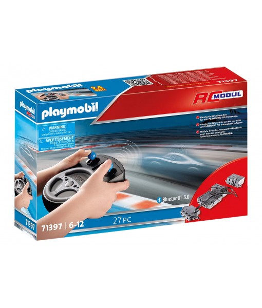 RC modul - Module de radiocommande RC