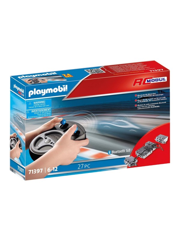 RC modul - Module de radiocommande RC