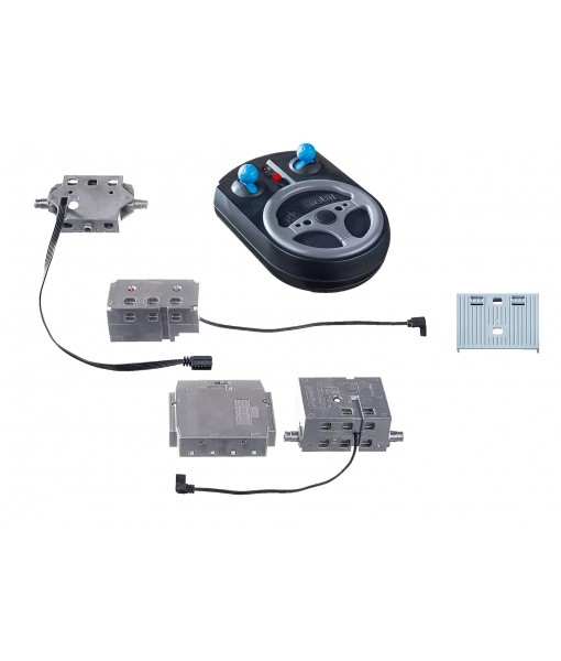 RC modul - Module de radiocommande RC