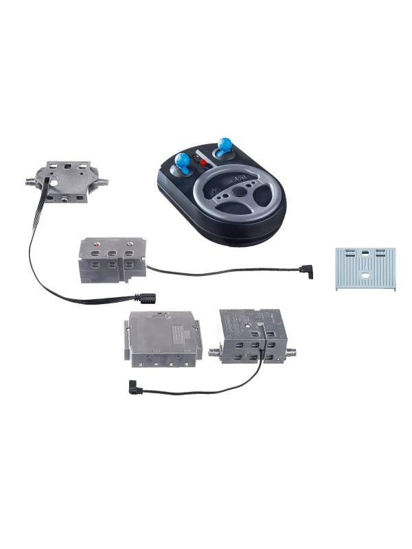 RC modul - Module de radiocommande RC