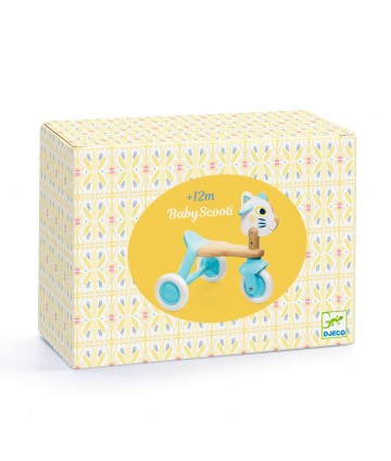 BabyScooti