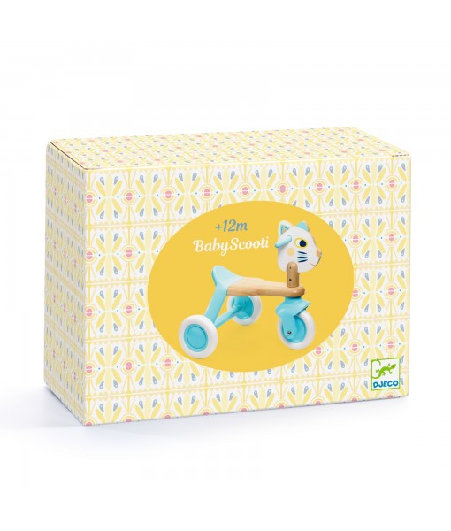 BabyScooti