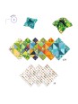 Origami cocottes à gages animaux Origami cocottes à gages animaux