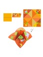Origami cocottes à gages animaux Origami cocottes à gages animaux