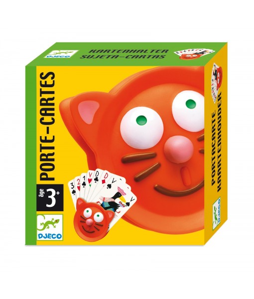 Porte-cartes