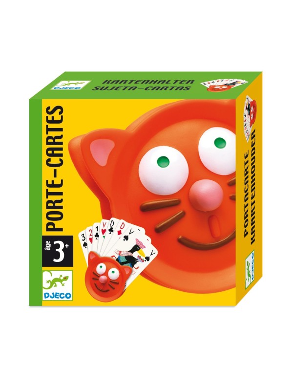 Porte-cartes