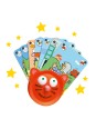Porte-cartes