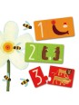 Puzzle duo chiffres