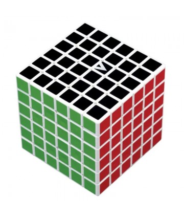 V-Cube 6 classique