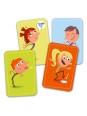 Tip Top Clap - jeu de cartes