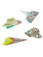 Origami avions