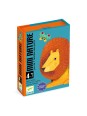 Mini nature - jeu de cartes
