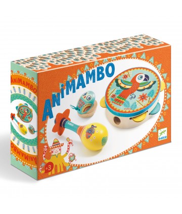 Animambo - Set...