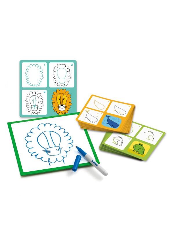 Eduludo pas à pas - Animo & co