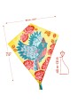 Cerf-volant Bird