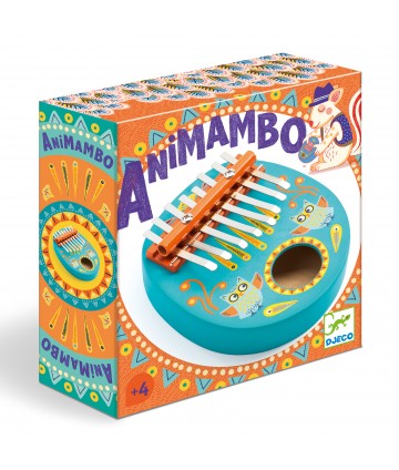 Animambo - Kalimba
