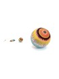 Graphic ball