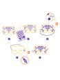 DIY - Masques mosaïques animaux de la jungle DIY - Masques mosaïques animaux de la jungle