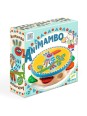 Animambo - Tambourin