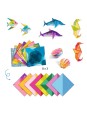 Origami Animaux marins Origami Animaux marins