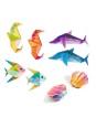 Origami Animaux marins Origami Animaux marins