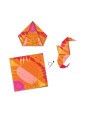 Origami Animaux marins Origami Animaux marins