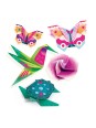 Origami-Tropiques Origami-Tropiques