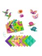 Origami-Tropiques Origami-Tropiques