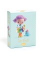 Figurine Tinyly - Tutti & Frutti