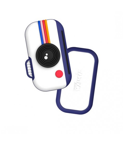 Walkie appareil photo
