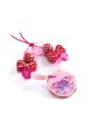 Oh les perles ! Papillons