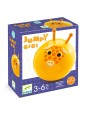 Ballon 45 cm Jumpy Gigi