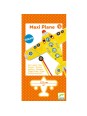Cerf-volant maxi plane
