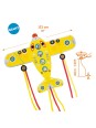 Cerf-volant maxi plane
