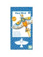 Cerf-volant maxi bird