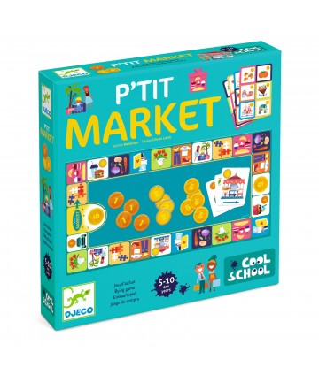 P'tit market