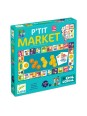 P'tit market