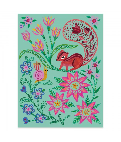 Cartes à gratter - Rencontres