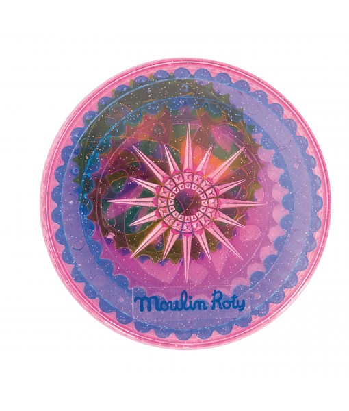 Spirales magiques Les petites merveilles