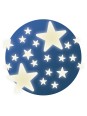 Décors phosphorescents – Etoiles