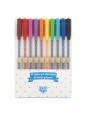 Stylos gel classique