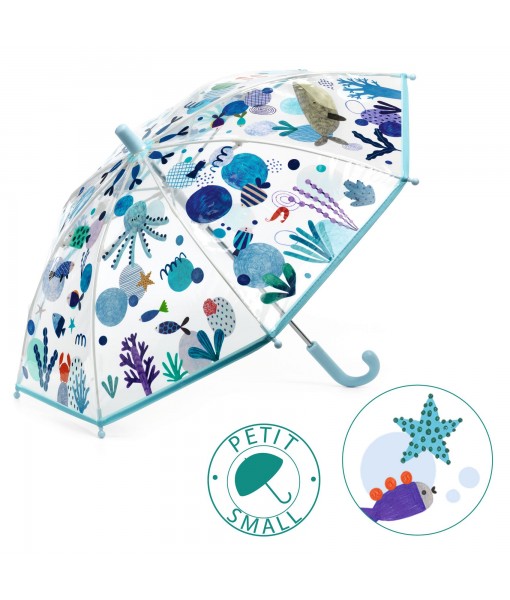 Parapluie mer