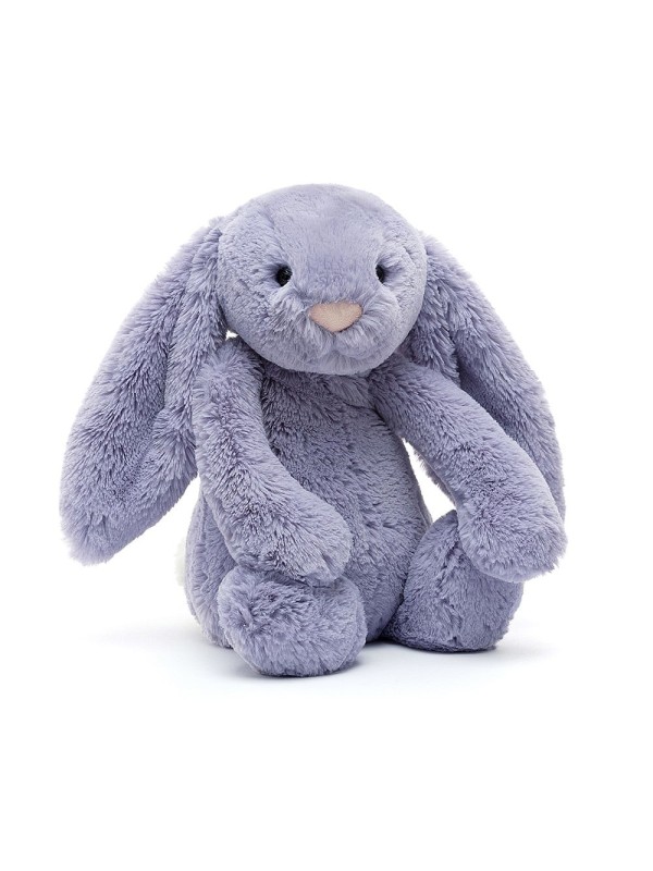 Bashful viola bunny medium