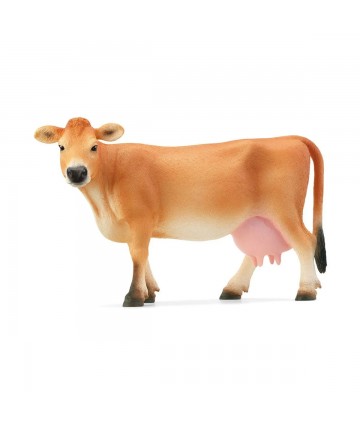 Farm world - Vache jersiaise