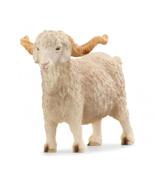 Farm world - Bouc angora