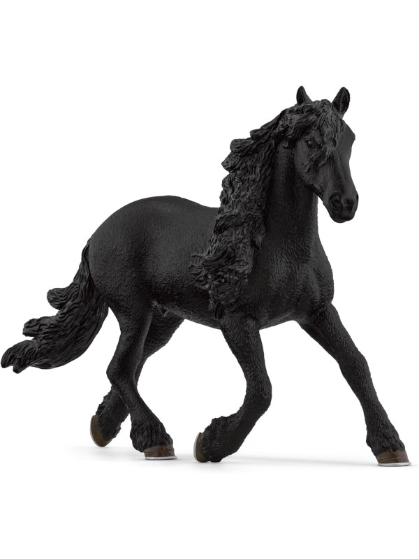 Horse club - Etalon frison