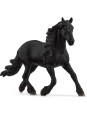 Horse club - Etalon frison