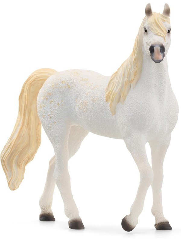 Horse club - Jument arabe