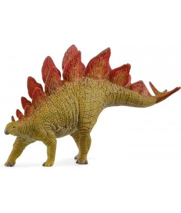 Dinosaurs - Stégosaure