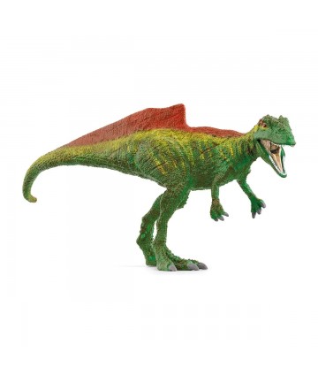 Dinosaurs - Concavenator